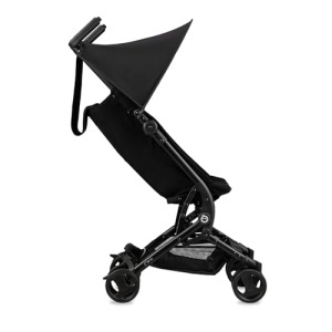 Carucior MoMi GRACE ultracompact pliabil cu rucsac inclus pentru copii 6 luni - Img 16