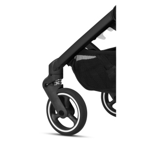 Carucior pentru copii gb Gold Buggy Pockit All-City, 0-22 kg, Velvet Black - Img 9
