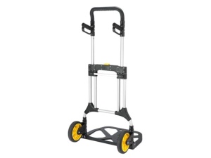 Carucior pliabil STANLEY FATMAX FXWT-707, capacitate 200kg, dimensiuni 59x40cm - Img 5