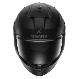 Casca integrala motocicleta SHARK D-SKWAL 3, neagra mat, L - Img 3