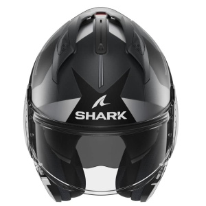 Casca modulara SHARK EVO GT TEKLINE, Polycarbonat, XS - Img 7
