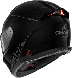 Casca moto SHARK SKWAL i3 SP KAR, design aerodinamic, LED-uri, marime S - Img 2