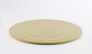 CASO Bake & Style 26 Touch - Cuptor design, Evaluare test: Foarte bun, 9 programe automate, interval de temperatura de la 30 - 230 degC, cronometru, incl. rotisor si piatra de pizza, coacere, prajire, coacere, gratar - Img 11