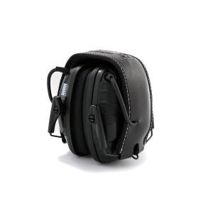 Casti antifonice Honeywell Howard Leight Impact Sport 1034490, protectie auditiva, negre - Img 2