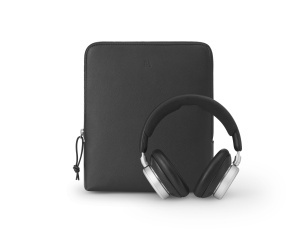 Casti audio Bang Olufsen Beoplay H100 - Wireless, 32 ore autonomie, Negru - Img 2