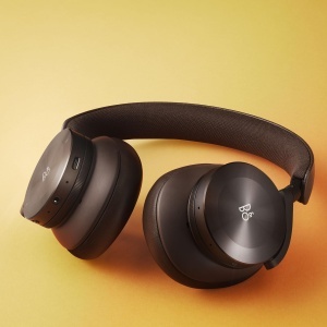 Casti audio Bang Olufsen Beoplay H95, Bluetooth, Culoare Chestnut - Img 4