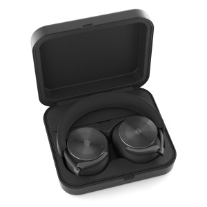 Casti audio Bang Olufsen Beoplay H95, Bluetooth, Negru, ANC - Img 6