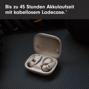 Casti audio Beats Powerbeats Pro 2 cu Bluetooth, Noise Cancelling, 45H autonomie - Img 8