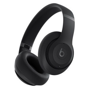 Casti audio Beats Studio Pro, Noise Cancelling, 40 ore autonomie, USB-C, Negru
