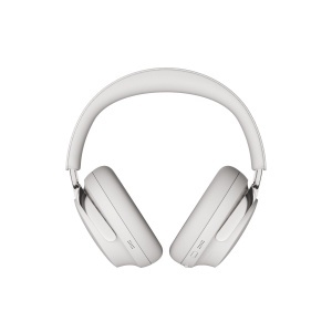 Casti audio Bose QuietComfort Ultra, Noise-Cancelling, 30 ore autonomie, Alb - Img 4