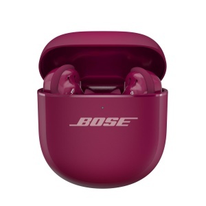 Casti audio Bose QuietComfort Ultra, Noise-Cancelling, 360-Grad-Sound, Prune - Img 5