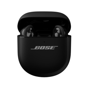 Casti audio Bose QuietComfort Ultra, Noise-Cancelling, 6 ore autonomie, Negru - Img 5