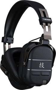 Casti audio BOSS Waza Air Bass, wireless, cu efecte pentru basisti - Img 1