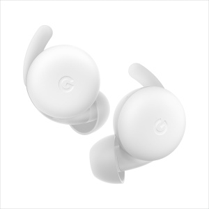 Casti audio Google Pixel Buds A-Series, Alb, Sunet de inalta calitate, Conectivitate Bluetooth - Img 2
