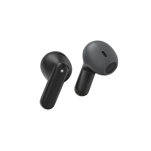 Casti audio Hama Freedom Light II, Bluetooth 5.3, 20h autonomie, negru - Img 3