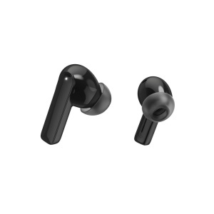 Casti audio Hama Passion Clear II, TWS, ANC, USB-C, Negre - Img 3