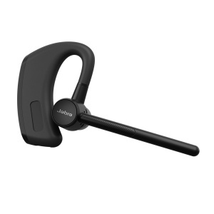 Casti audio Jabra Perform 45 Se Wireless, Bluetooth 5.3, Negru