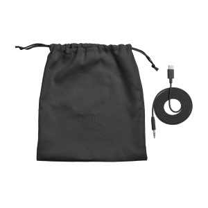 Casti audio JBL Live 780NC, Noise Cancelling, Negru, Hi-Res Audio - Img 7