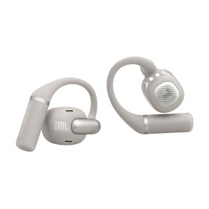 Casti audio JBL Sense Pro, True Wireless, Open-Ear, gri - Img 8