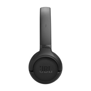 Casti audio JBL Tune 530C, On-Ear, Negru, Cablu USB-C - Img 2