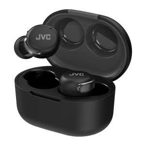 Casti audio JVC HA-A30T In-Ear cu Bluetooth, Rezistenta la Apa si Microfon
