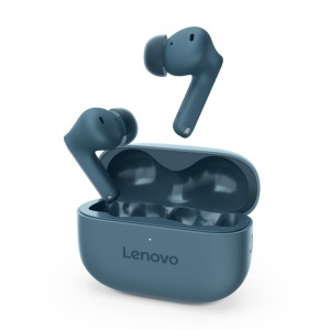 Casti audio Lenovo Yoga True Wireless cu ANC, Bluetooth 5.3, 36 ore autonomie - Img 7