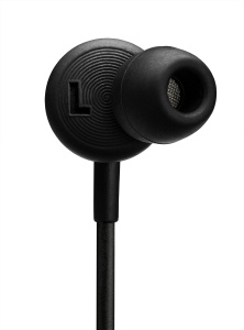 Casti audio Marshall Mode EQ, Negru, cu microfon si telecomanda - Img 4