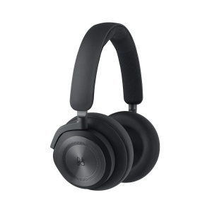 Casti audio over-ear Bang Olufsen Beoplay HX, Bluetooth, Noise Cancelling, Negru
