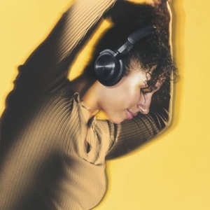 Casti audio over-ear Bang Olufsen Beoplay HX, Bluetooth, Noise Cancelling, Negru - Img 11