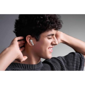Casti audio Samsung Galaxy Buds3 Pro, Hi-Fi, ANC, Argintii - Img 11