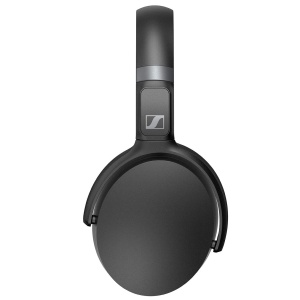 Casti audio Sennheiser HD 450BT cu anulare activa a zgomotului, Bluetooth 5.0, negru - Img 2