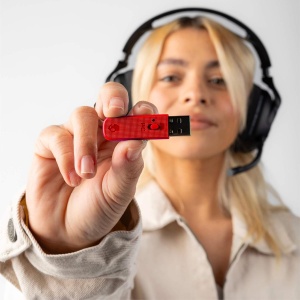 Casti audio Skullcandy Crusher PLYR 720, Bluetooth, THX Spatial Audio, Digi-Black - Img 8