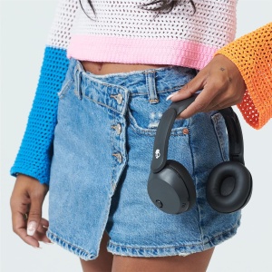 Casti audio Skullcandy Icon 180, Bluetooth, 50 ore autonomie, rezistente la apa - Img 8