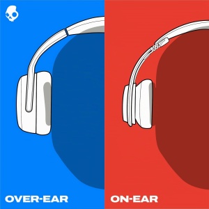 Casti audio Skullcandy Riff 2, 34 ore autonomie, Bluetooth, negru - Img 10