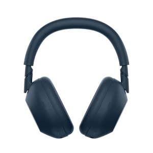 Casti audio Sony WH-1000XM6, Noise Cancelling, 30 ore autonomie, Midnight Blue - Img 16