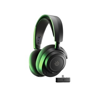 Casti audio SteelSeries Arctis Nova 7X Wireless Gen 2, 50 ore autonomie, negru - Img 14