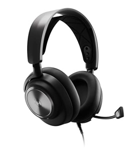 Casti audio SteelSeries Arctis Nova Pro - Hi-Res Audio, 360 Surround Sound, Microfon AI - Img 13