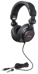 Casti audio Tascam TH-11, sunet clar, bass puternic, design modern - Img 4
