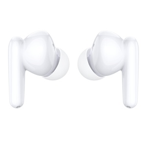 Casti audio TWS Move Audio S180, Pearl White, design elegant, sunet de calitate - Img 8