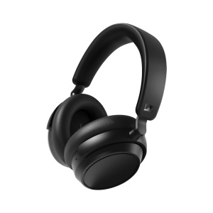 Casti audio wireless Sennheiser Accentum Plus, Hybrid ANC, 50 ore autonomie, Negru - Img 7
