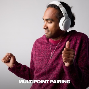 Casti audio wireless Skullcandy Crusher ANC 2, Noise Cancelling, Bass ajustabil, 50 ore autonomie - Img 7