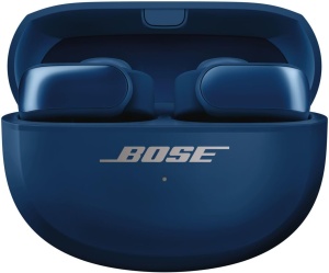 Casti Bose Ultra Open cu tehnologie Bluetooth si OpenAudio, casti Clip On, casti fara fir deschise, sunet captivant, durata de viata a bateriei de pana la 48 de ore, Moon Blue - Editie limitata - Img 7