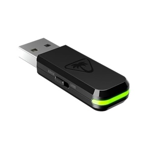Casti de gaming fara fir Turtle Beach Stealth 600 Black Xbox cu 80 de ore difuzor de 50 mm si Bluetooth pentru Xbox Series XS Xbox One PC - Img 18