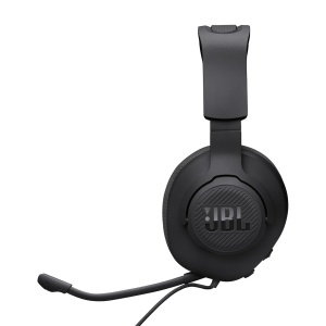 Casti gaming JBL Quantum 100M2, sunet QuantumSOUND, microfon detasabil, negru - Img 7