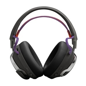 Casti gaming JBL Quantum 950 Wireless Bluetooth Noise Cancelling Negru - Img 3