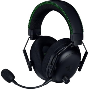 Casti gaming Razer BlackShark V3 Pro Wireless XboxPC ANC Negru - Img 11