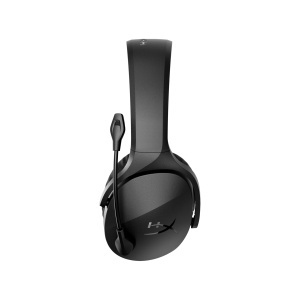 Casti gaming wireless HyperX Cloud Jet, 2.4GHz si Bluetooth, 25 ore autonomie, Negru - Img 11