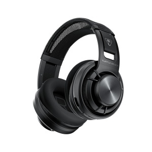 Casti gaming wireless Turtle Beach Atlas Air Open-Back pentru PC 24-bit High-Fidelity Microfon detasabil - Img 12