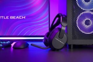 Casti gaming wireless Turtle Beach Stealth 500 40 ore autonomie Bluetooth Negru - Img 8