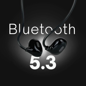 Casti Grundig Bluetooth fara fir - Casti cu conductie osoasa cu 5 ore de redare - Casti fara fir pentru muzica si apeluri hands-free - Air Bud incl ca - Img 7